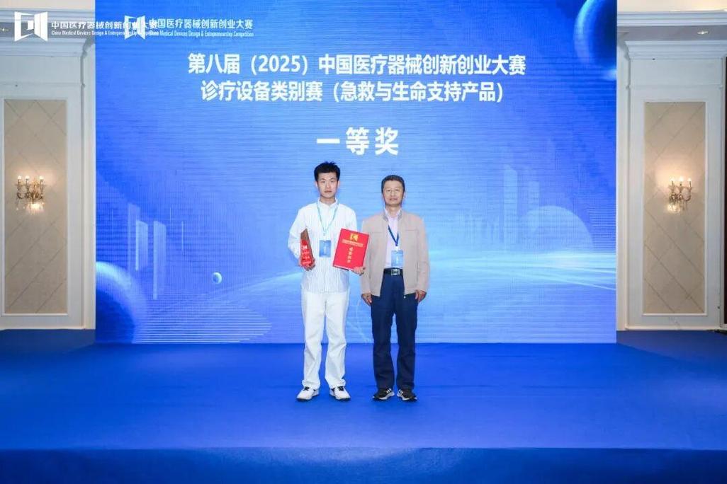 监护仪上的波纹，是我对妻子说“不”的底气